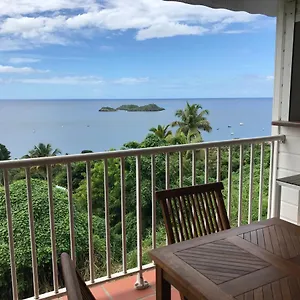 Azur A Appartement