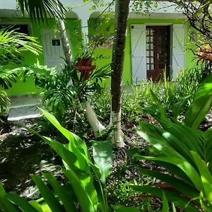 Le Jardin De Massieux Appartement