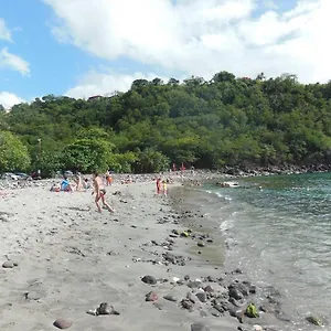 - Type F3 - De Petite Anse Hébergement de vacances