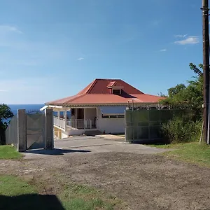 Au Soleil Couchant Hébergement de vacances